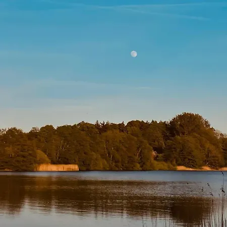 Apartmán Tiny Igloo Johansson