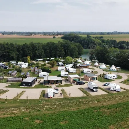 Tiny Igloo Johansson Appartamento *