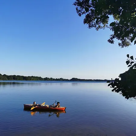 Apartmán Tiny Igloo Johansson Belau