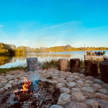 Tiny Igloo Johansson Appartamento *