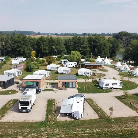 Tiny Igloo Johansson Appartamento Belau