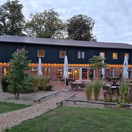 Tiny Igloo Johansson Appartamento