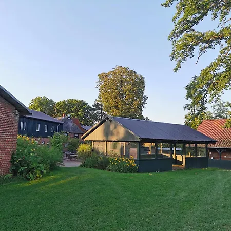 Tiny Igloo Johansson Apartmán *