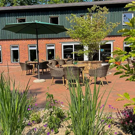 Tiny Igloo Johansson Appartamento *