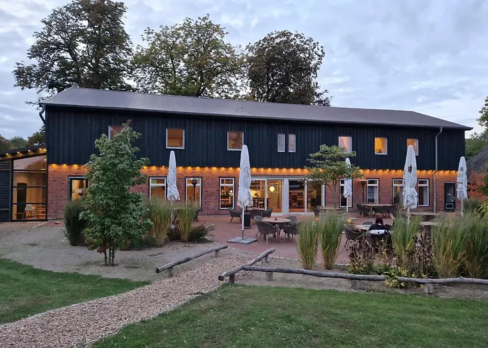 Tiny Igloo Johansson شقة